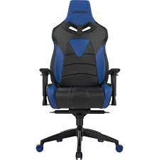 Get the best deals for gaming chair cheap at ebay.com. Gamdias Achillesm1lbb Achilles M1lbb Gaming Chair Blue For Sale Online Ebay