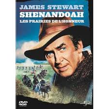 Western James Stewart pas cher