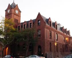 File Waterloo Post Office Jpg Wikimedia Commons Kitchener Ontario Waterloo House Styles