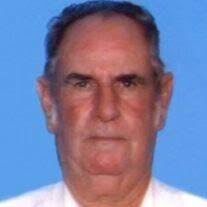 James Junior McGee Obituary