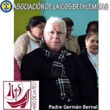 There are 100+ professionals named german bernal, who use linkedin to exchange information, ideas, and. El Padre German Bernal Cielo Y Tierra Tour Operadores Facebook
