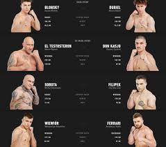 Maybe you would like to learn more about one of these? Typy Bukmacherskie Na Fame Mma 8 Obstawianie Gali Bonusy Kursy Bukmacherzy Online