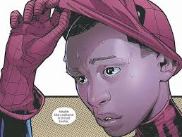 Spider-Man Community: Interview With Aaron Cobbs