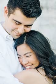 Laidback New Orleans Engagement Session