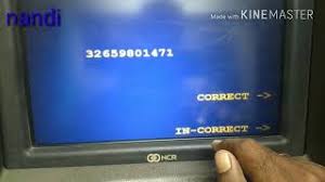 In this article, we explain how to do a domestic bank transfer (furikomi) at a japanese atm, using a cash card (atm card) to transfer money from your account to another bank account in japan.this post is part of our series on how to live in a japanese apartment, which covers practical aspects of living in japan, such as reading your electricity bill and setting up an internet connection. How To Transfer Money From Atm To Another Account In Kannada Herunterladen