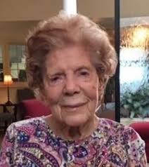 Vada Boardman Obituary (2018)