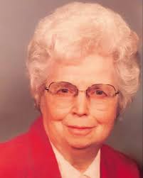 Mary Kinney Stout Obituary August 9, 2024