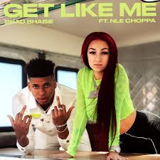 She first became known from an episode of dr. Bhad Bhabie And Nle Choppa Drop Get Like Me The Fader