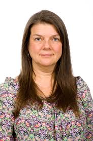 PEOPLE Gabrial, Horton named Faculty Advisors of the Year