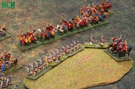 The cigar box battle mats holiday sale starts now! Dba At Phoenix Games De Bellis Antiquitatis Must Contain Minis