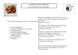 Aubergines Facon Bolognaise Cookeo La Cuisine De Boomy Emince De Poulet Julienne De Legumes Recettes De Cuisine