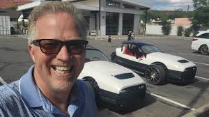 Vanderhall vehicle performance and owner experiences