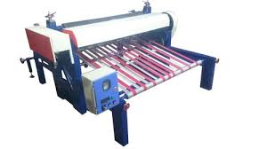 I generated and colored cut file for the cardboard, as a dxf file (the format the laser cutters want). Corrugated Sheet Cutting Machine In Delhi Delhi Dealers Traders