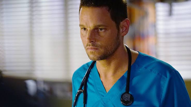 Justin Chambers Leaving 'Grey's Anatomy' After 15 Years & 16 Seasons