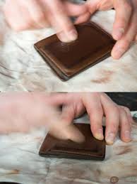 They too, will lighten as it dries. Ashland Leather S Chromexcel Scratch Removal Guide Bestleather Org