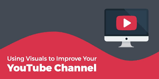 Particularly if your channel is about a specific topic, it's an advantage if your name alludes to it. How To Start A Youtube Channel With Strong Visuals