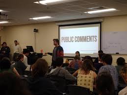 SGA holds emergency meeting regarding concerns