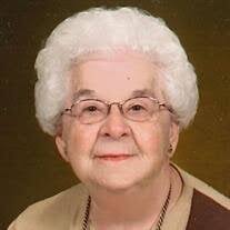 Georgia Marie Howe Obituary