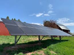 Our members have their roots sprouted in the latest. Wolf Track Energy Solar Power Solutions Duluth Two Harbors Mn