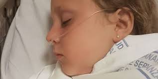 This Mom's Terrifying Pool Story Is the Stuff of Nightmares