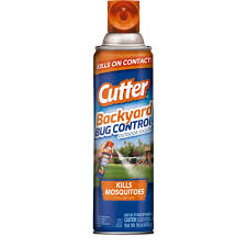 Cutter 16 Oz Backyard Bug Control Outdoor Fogger Hg 95704 4 The Home Depot