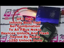 The phone will now unlock. Unlock Password Nokia 1280 By Infinity Best Tool Use Fbus Cable Done Ø¯ÛŒØ¯Ø¦Ùˆ Dideo