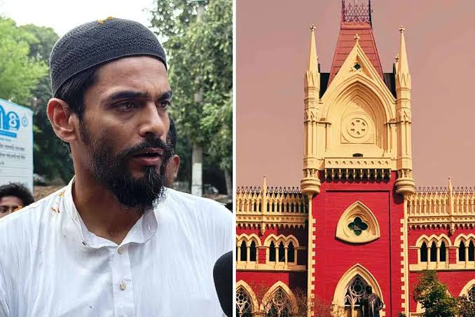 খাম' ফেরত চেয়ে হাই কোর্টে আইএসএফ, নির্বাচন কমিশনের প্রতীক-বদলের সিদ্ধান্ত চ্যালেঞ্জ নওশাদদের - West Bengal News 24