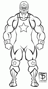 Wwe Coloring Pages Wwe Coloring Pages Coloring Pages For Kids Sports Coloring Pages