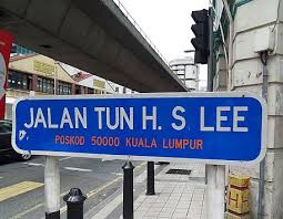 Compare prices of hotels in bandar tun razak, jengka on kayak now. Old Names Of Roads In Kuala Lumpur Anak Wilayah