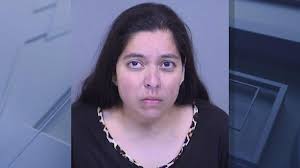 A Mesa woman is in custody and is accused of trying to kill her 8-year-old  son, who has autism, multiple times. Authorities say Erica Encinas  attempted to kill the boy by trying