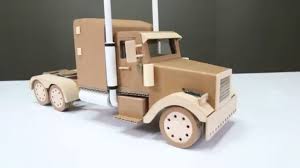 Cara membuat miniatur truk dari triplek part 7 youtube. Cara Membuat Miniatur Truk Dari Kardus Mudah Dan Bisa Bergerak Beli Kertas Kardus Bekas Yogyakarta