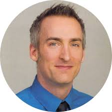 Curriculum Vitae for Erik Barry Erhardt