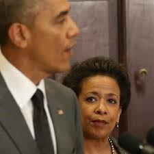 On "Justice" last night," Judge Jeanine Pirro insisted that Hillary Clinton  and former AG Loretta Lynch must be prosecuted. http://bit.ly/2hzOIVa