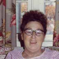 Naoma L Gabbard (1903–1969)