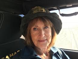 Karen Hickson Obituary (2017)