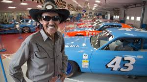 Richard petty driving experience offers timed racing sessions with no lead car to follow and no instructor riding with you. Nascar Pays Tribute To The King Richard Petty On His 83rd Birthday Essentiallysports