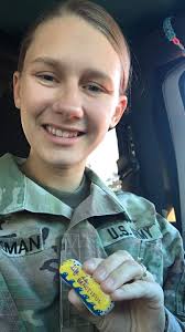 Madeline I saw this and thought you would be interested. This is so  beautiful it brought me to tears. A Native American military person being  welcomed home from duty by his elders