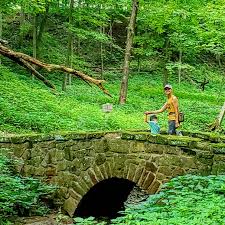 The campground and upper pine lake will. Central Iowa State Park Guide Active Endeavors