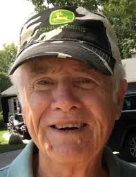 Harold Leroy "Lee" Johnson Obituary (2025)