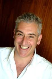 Vale Adrian Hayward ~ a super talented director with a brilliant sense of  humour + megawatt smile