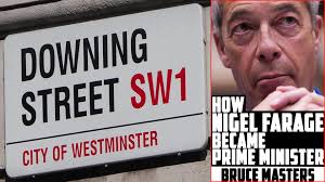 How Nigel Farage Effortlessly Ended Crime