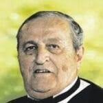 William Sherry Obituary (1944