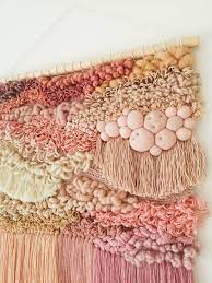 Large Woven Wall Hanging Textile Tapestry Textured Boho Wall Decor Fiber Art Home Decor Weaving Wall Hanging Large Woven Wall Hanging Woven Wall Hanging