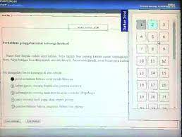 We did not find results for: Top Contoh Soal Tes Cbt Unissula