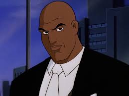Basics of Superheroes: Villain Profile: Lex Luthor