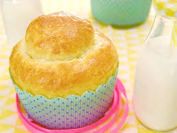 La Brioche A Tete Recipes Food Vanilla Cake