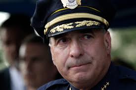 Ed Davis inner circle floated for post