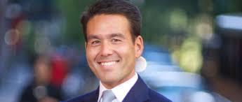 Christopher Yoshida's Instagram, Twitter & Facebook