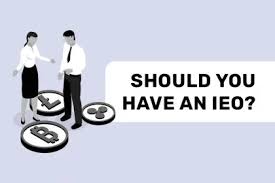 By inherent design, the data on a blockchain is unable to be modified, which makes it a legitimate disruptor for industries like payments, cybersecurity and healthcare. Should You Have Ieo Why Ieos Are Not Just Passing Fad Coinspeaker