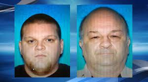 Police search for missing father and son near Breitenbush Hot Springs